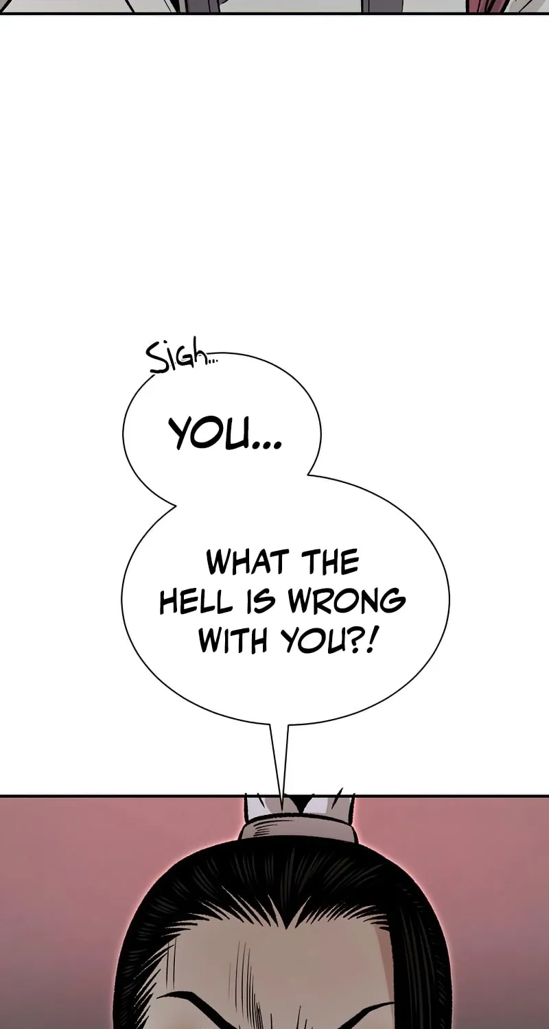 Read Demon in Mount Hua chapter 21 image 149 on Lezhin