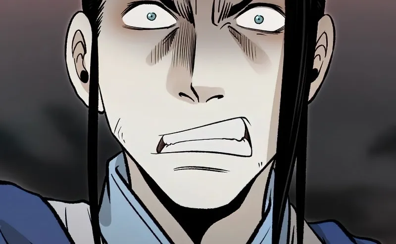 Read Demon in Mount Hua chapter 21 image 150 on Lezhin