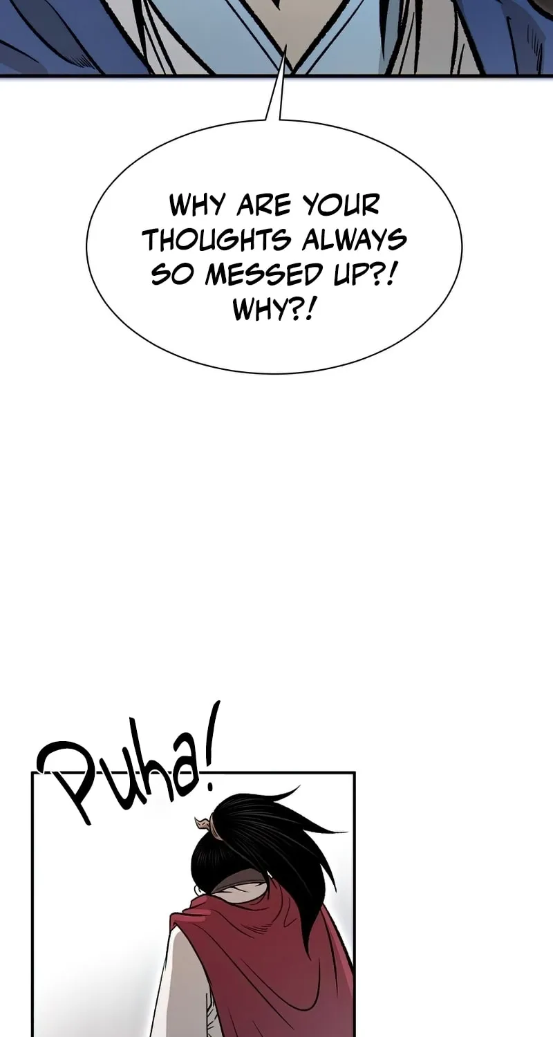 Read Demon in Mount Hua chapter 21 image 151 on Lezhin