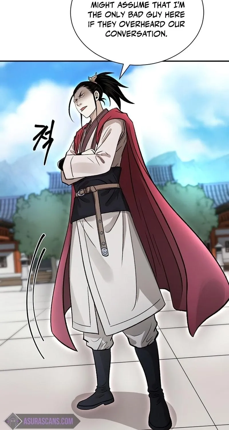 Read Demon in Mount Hua chapter 21 image 153 on Lezhin