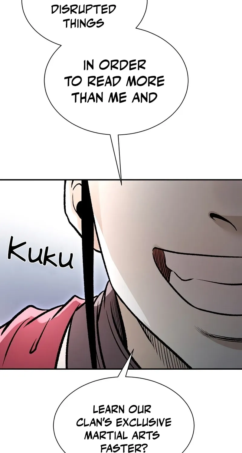 Read Demon in Mount Hua chapter 21 image 155 on Lezhin