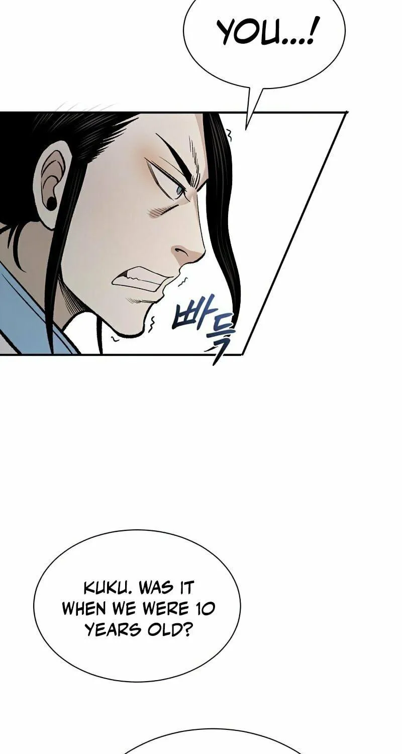 Read Demon in Mount Hua chapter 21 image 157 on Lezhin