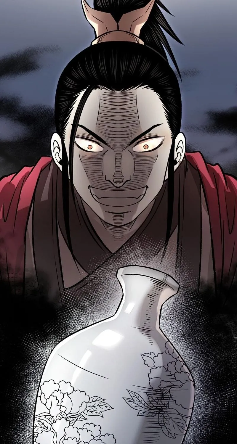 Read Demon in Mount Hua chapter 21 image 159 on Lezhin