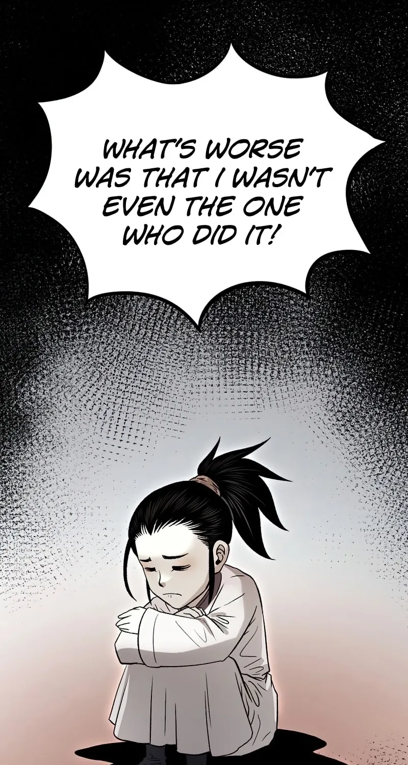 Read Demon in Mount Hua chapter 21 image 161 on Lezhin