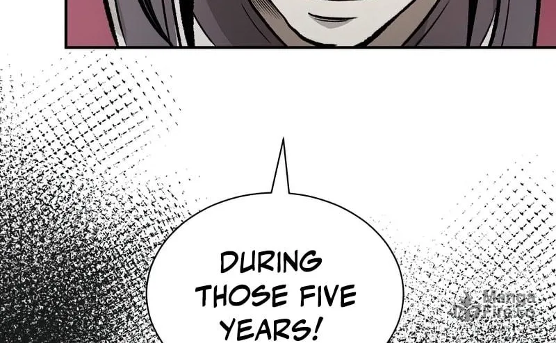 Read Demon in Mount Hua chapter 21 image 166 on Lezhin