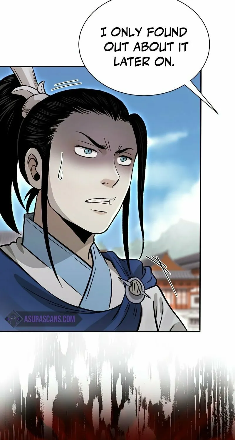 Read Demon in Mount Hua chapter 21 image 169 on Lezhin
