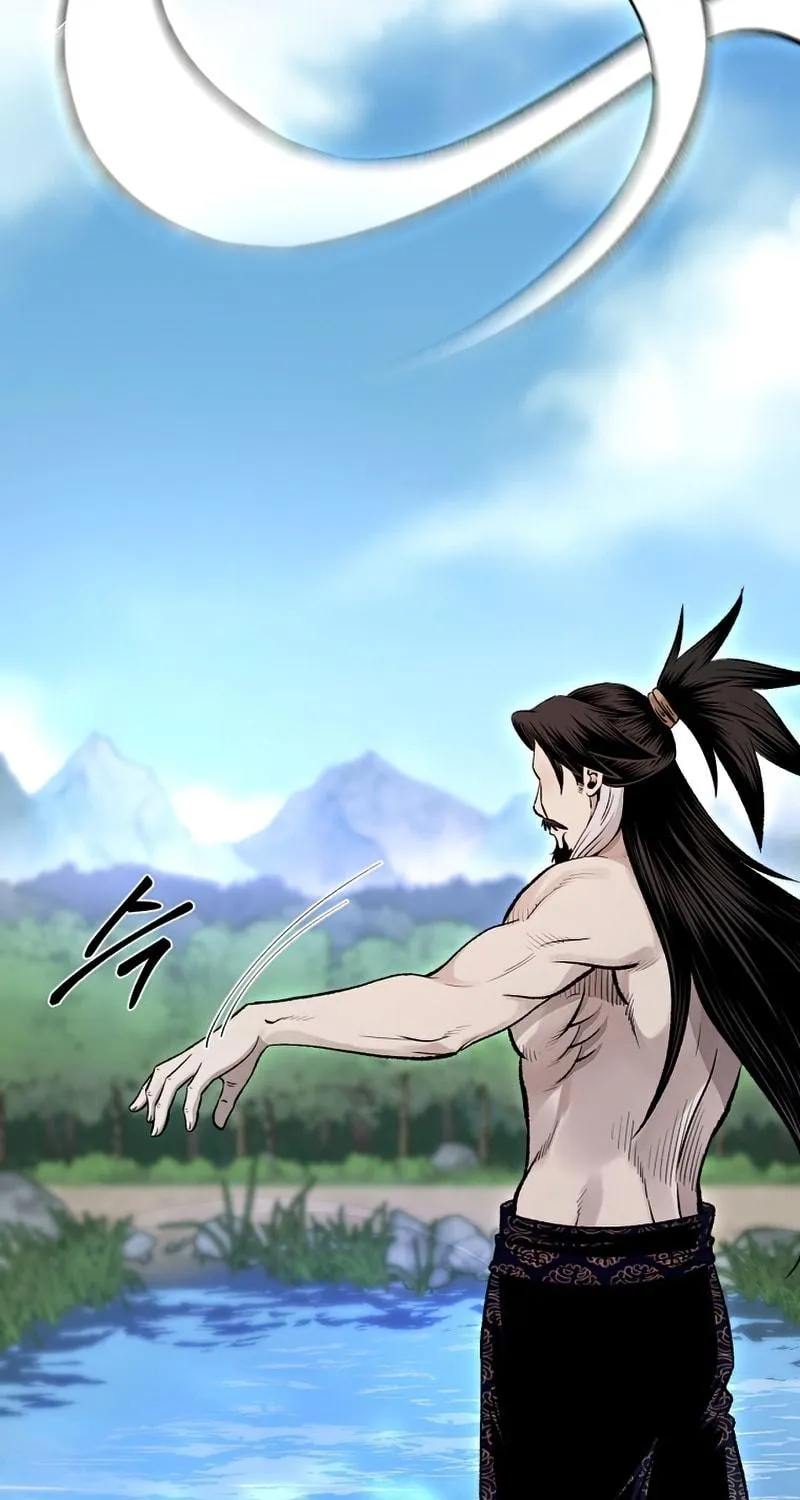Read Demon in Mount Hua chapter 21 image 17 on Lezhin
