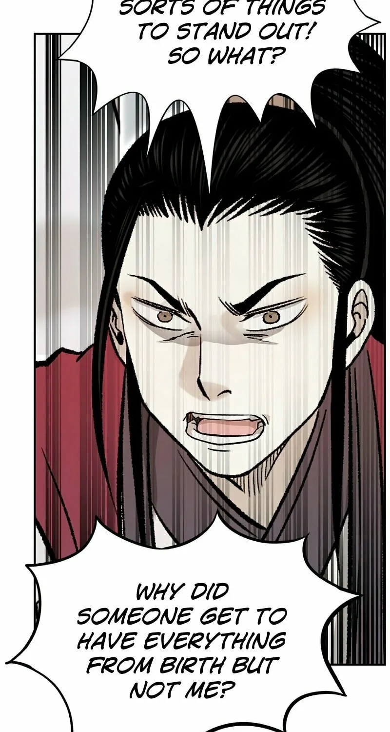 Read Demon in Mount Hua chapter 21 image 181 on Lezhin