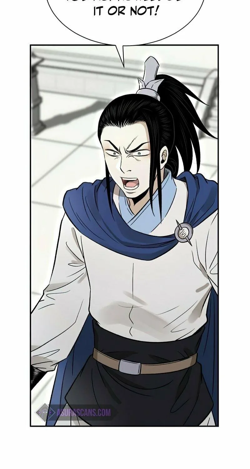 Read Demon in Mount Hua chapter 21 image 183 on Lezhin