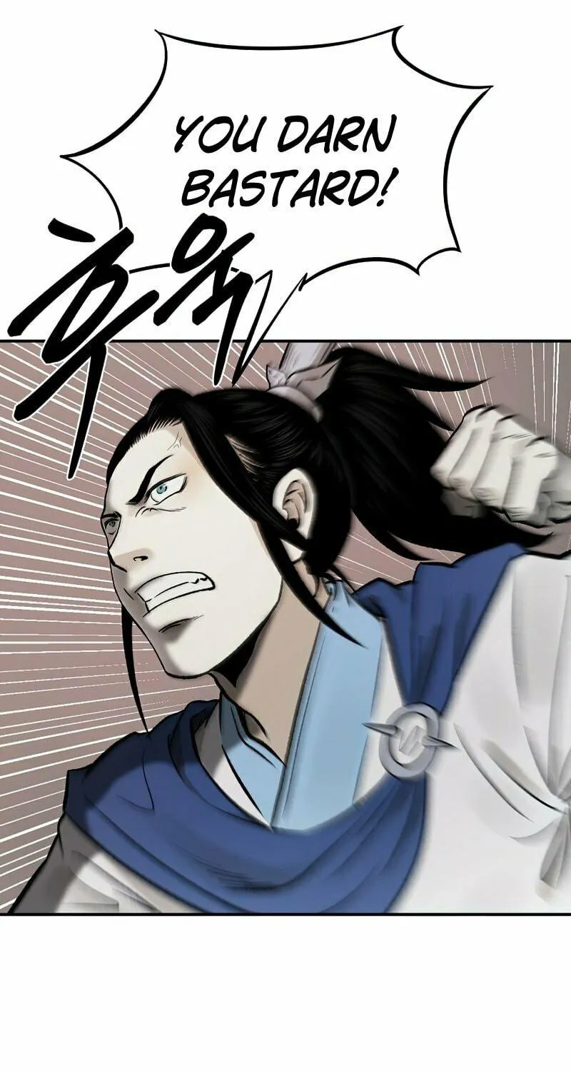 Read Demon in Mount Hua chapter 21 image 189 on Lezhin