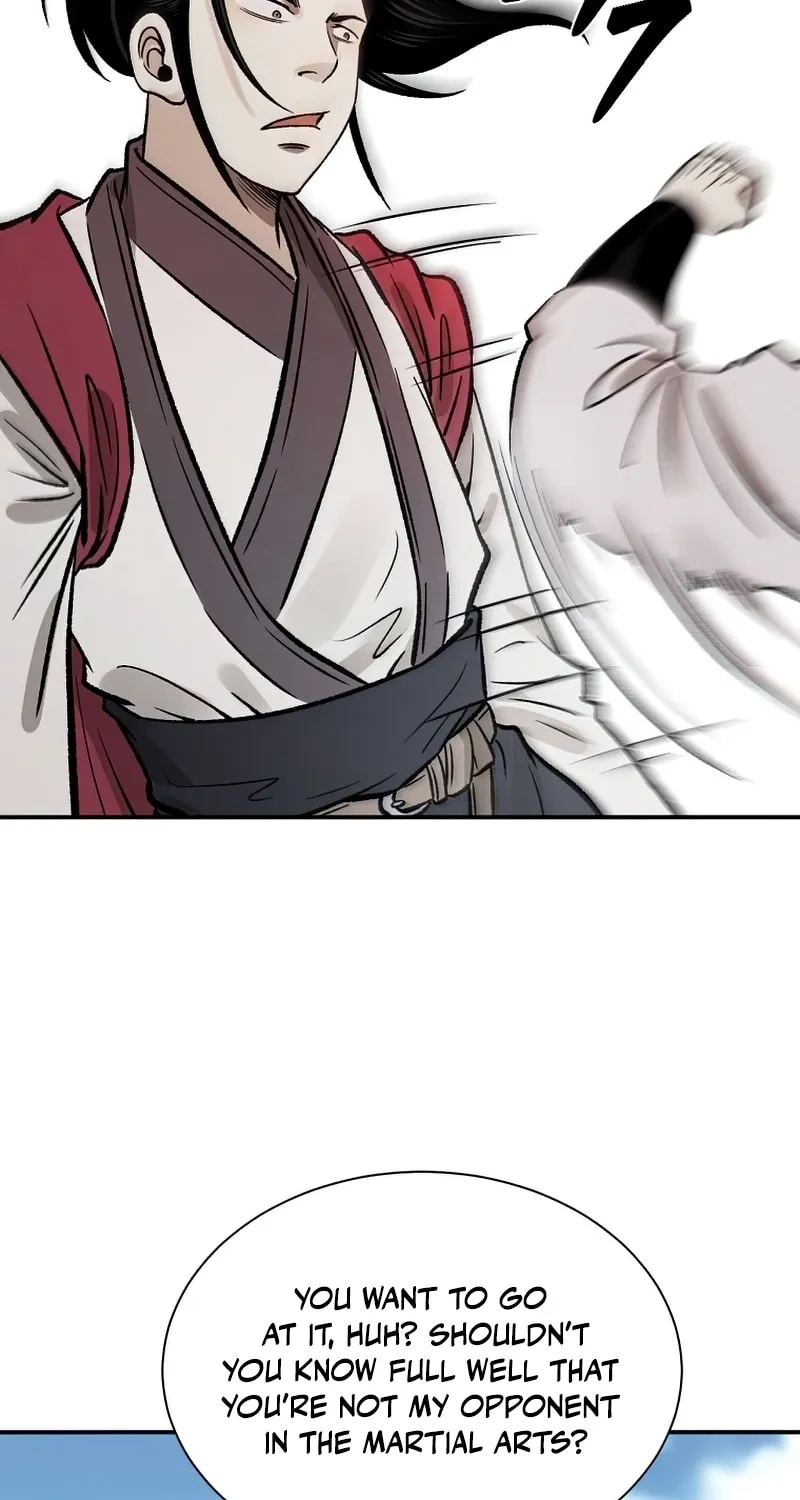 Read Demon in Mount Hua chapter 21 image 191 on Lezhin
