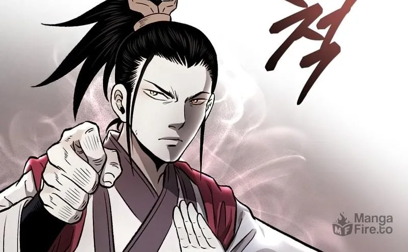 Read Demon in Mount Hua chapter 21 image 196 on Lezhin