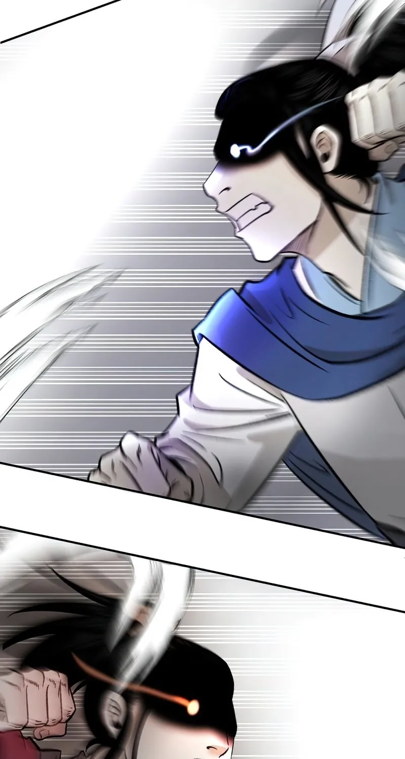 Read Demon in Mount Hua chapter 21 image 199 on Lezhin