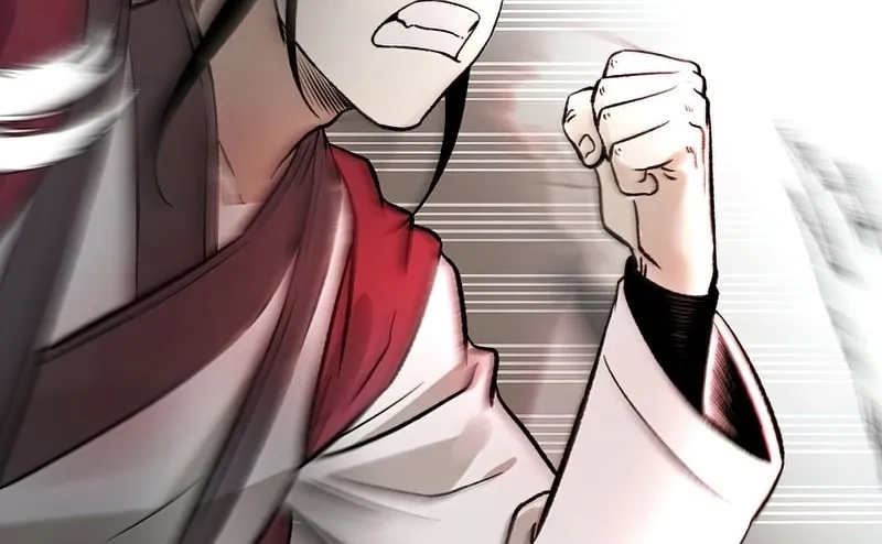 Read Demon in Mount Hua chapter 21 image 200 on Lezhin