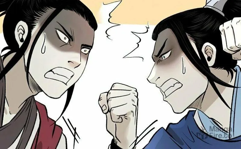 Read Demon in Mount Hua chapter 21 image 202 on Lezhin
