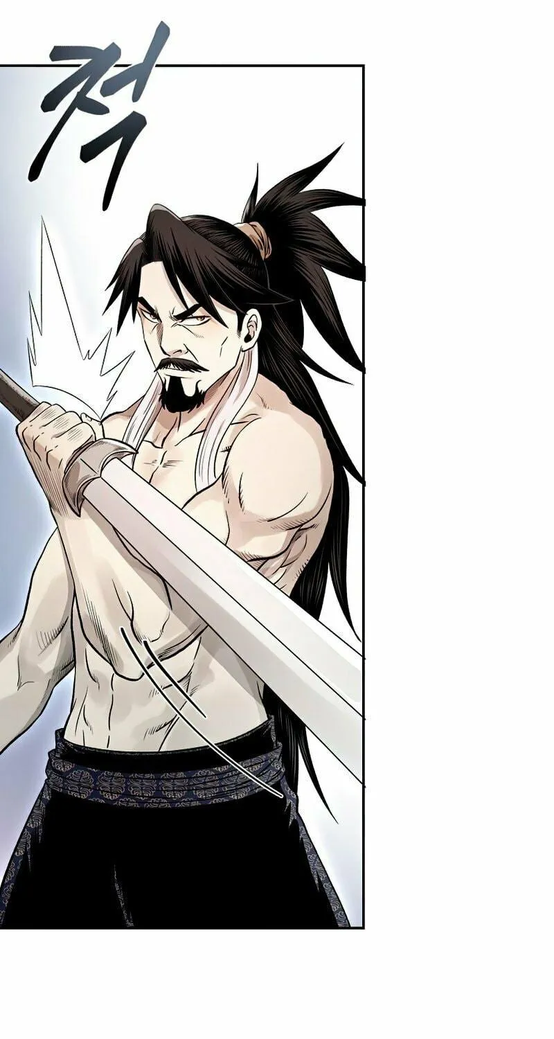 Read Demon in Mount Hua chapter 21 image 27 on Lezhin