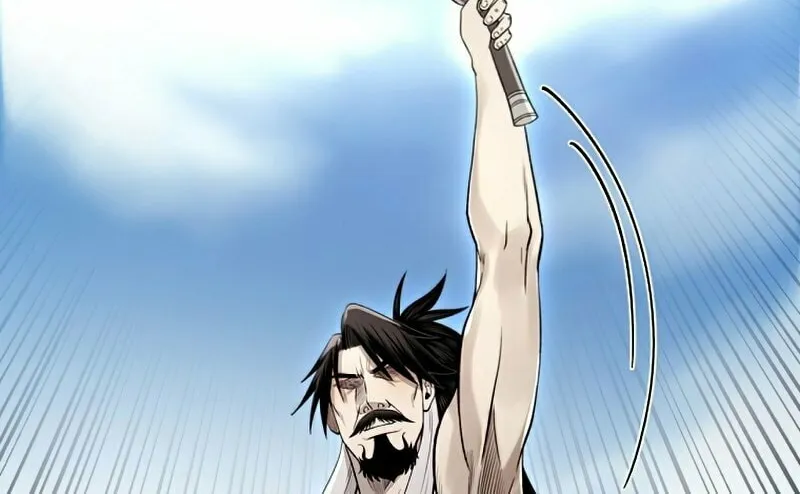 Read Demon in Mount Hua chapter 21 image 30 on Lezhin