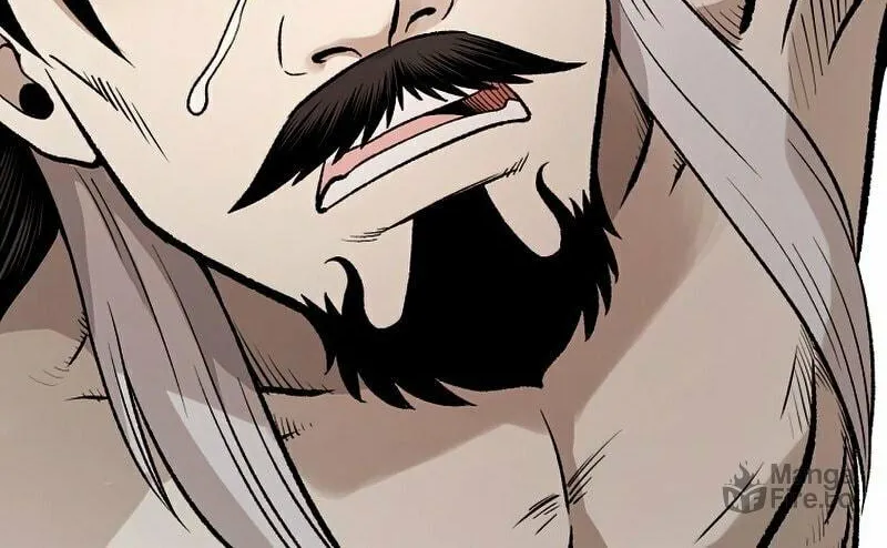 Read Demon in Mount Hua chapter 21 image 34 on Lezhin