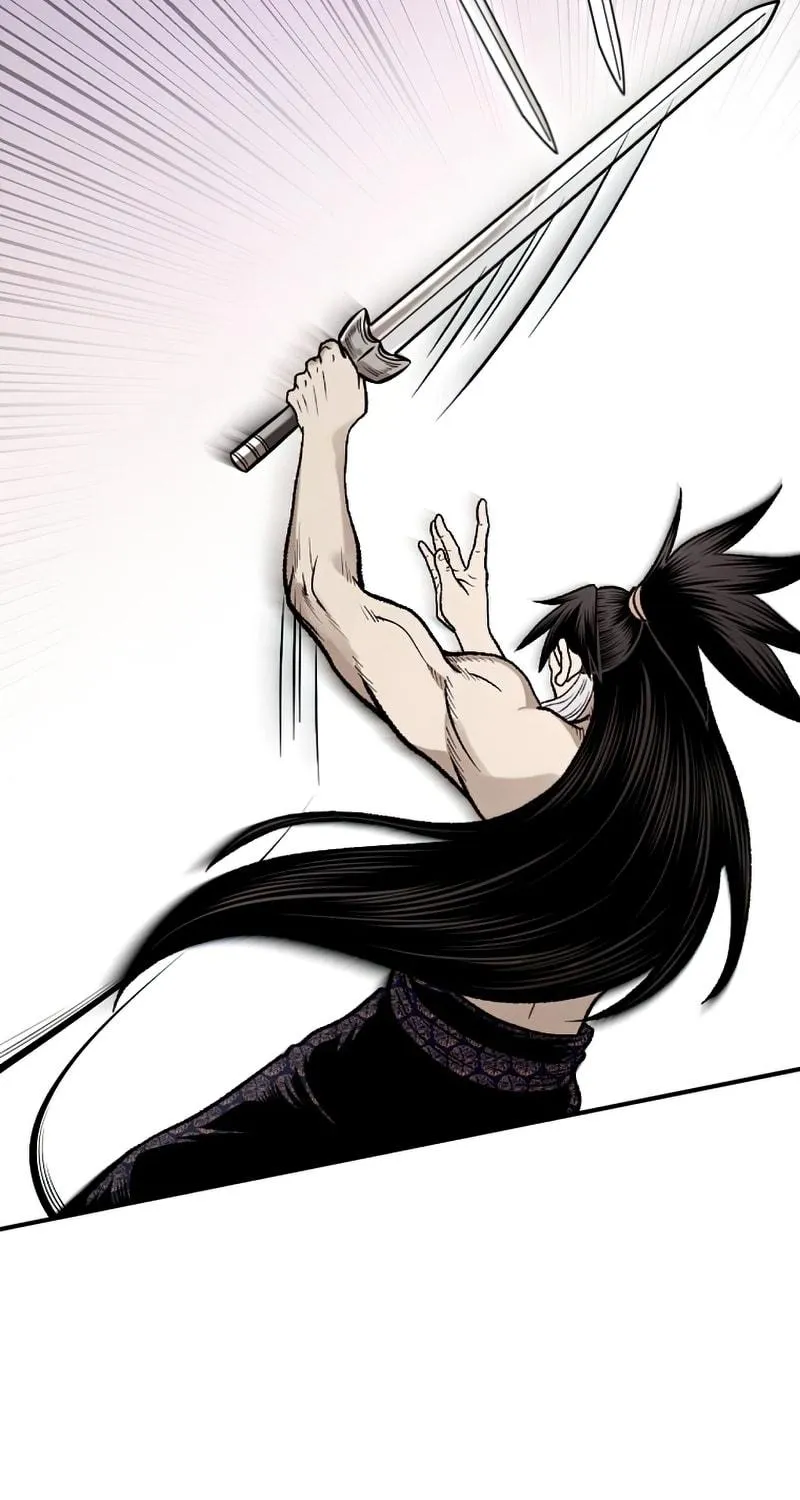 Read Demon in Mount Hua chapter 21 image 39 on Lezhin
