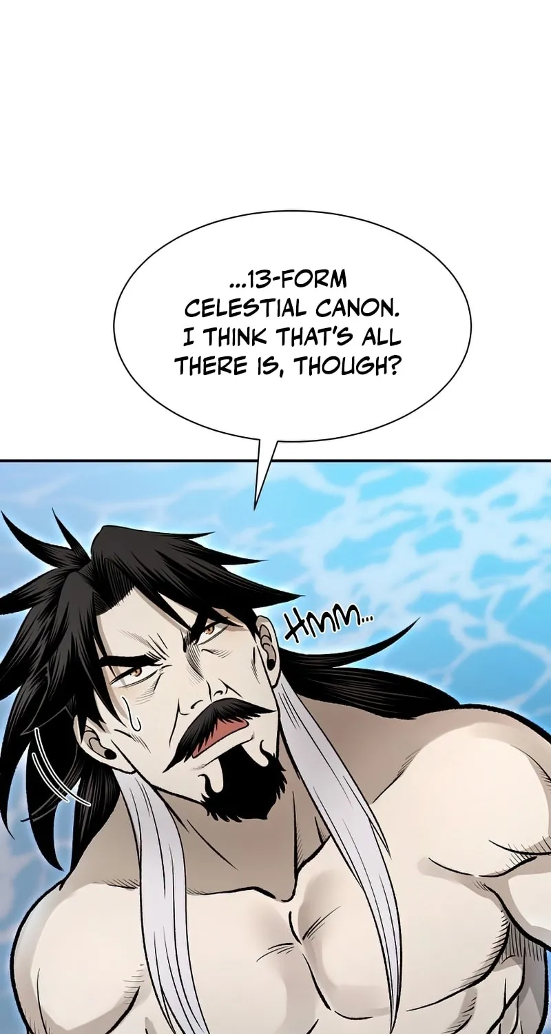 Read Demon in Mount Hua chapter 21 image 49 on Lezhin