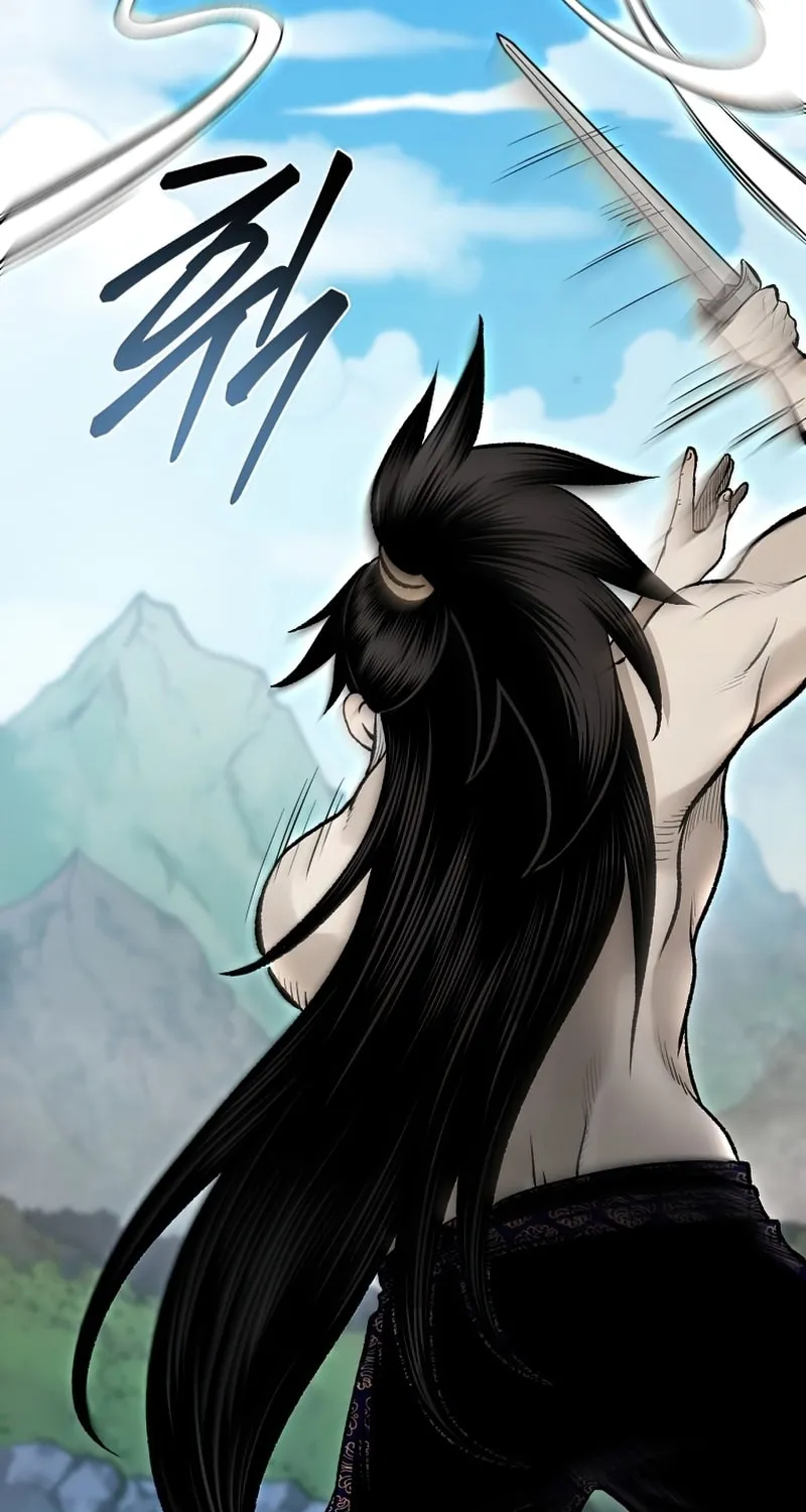 Read Demon in Mount Hua chapter 21 image 53 on Lezhin