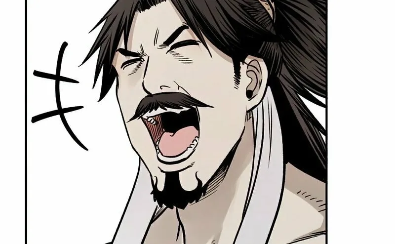 Read Demon in Mount Hua chapter 21 image 6 on Lezhin