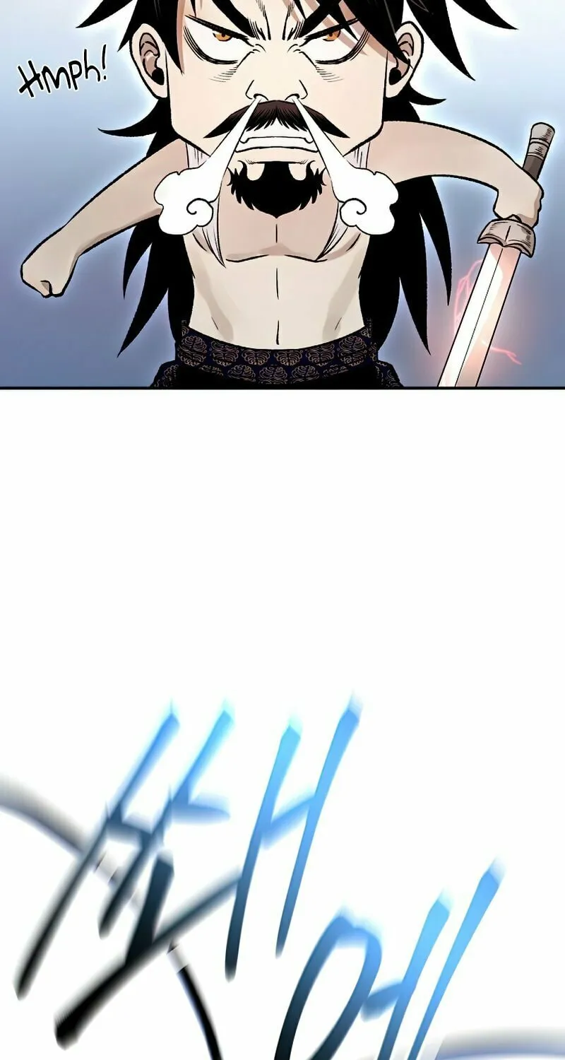 Read Demon in Mount Hua chapter 21 image 65 on Lezhin