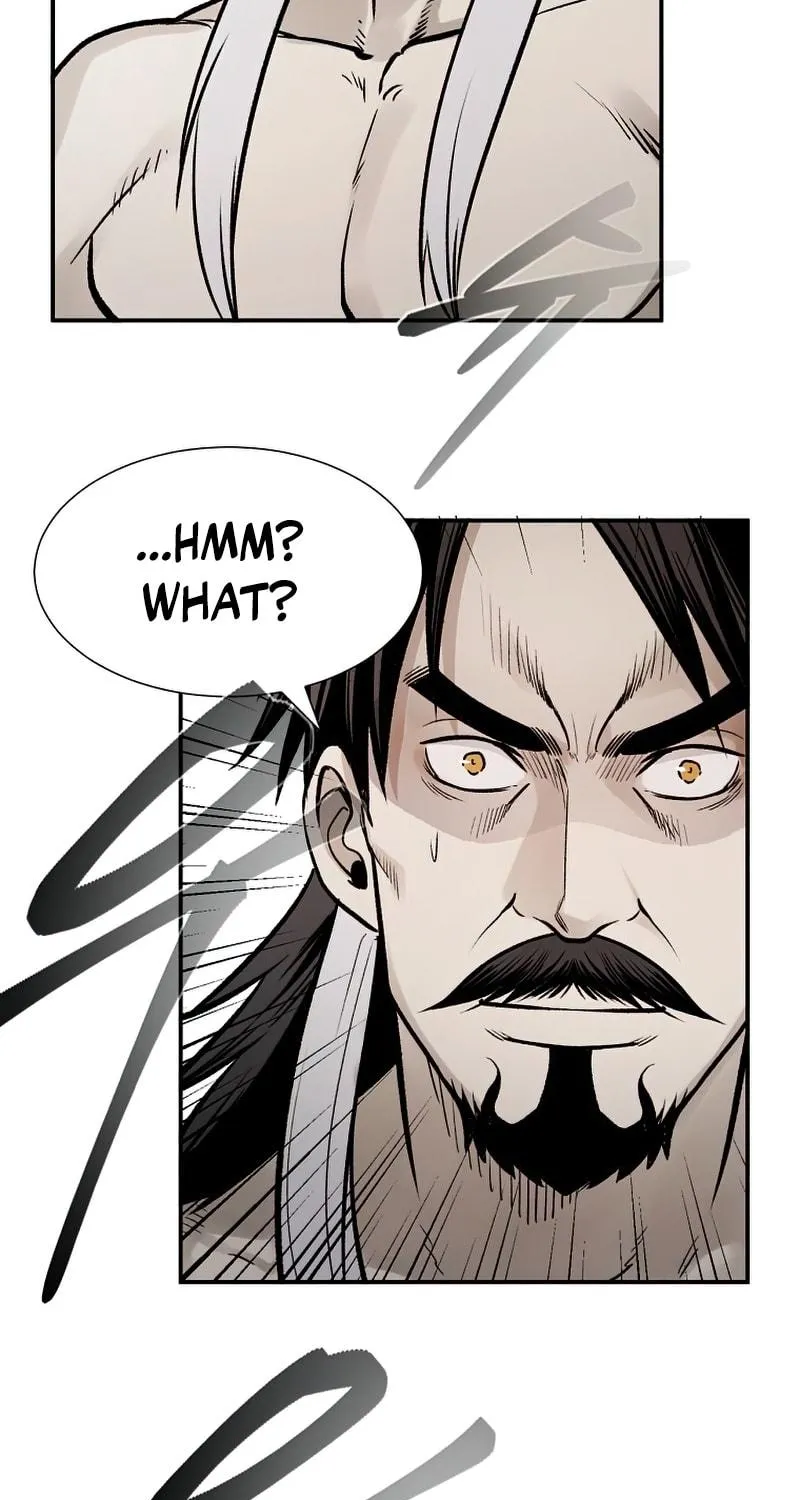 Read Demon in Mount Hua chapter 21 image 7 on Lezhin