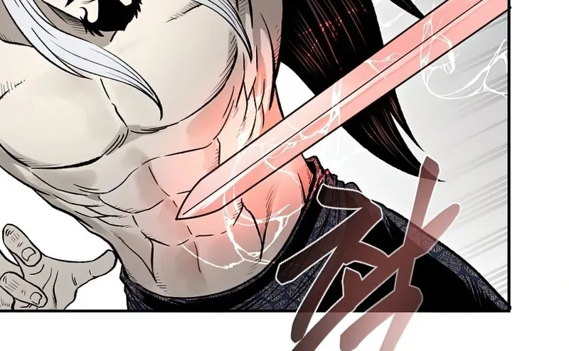 Read Demon in Mount Hua chapter 21 image 80 on Lezhin