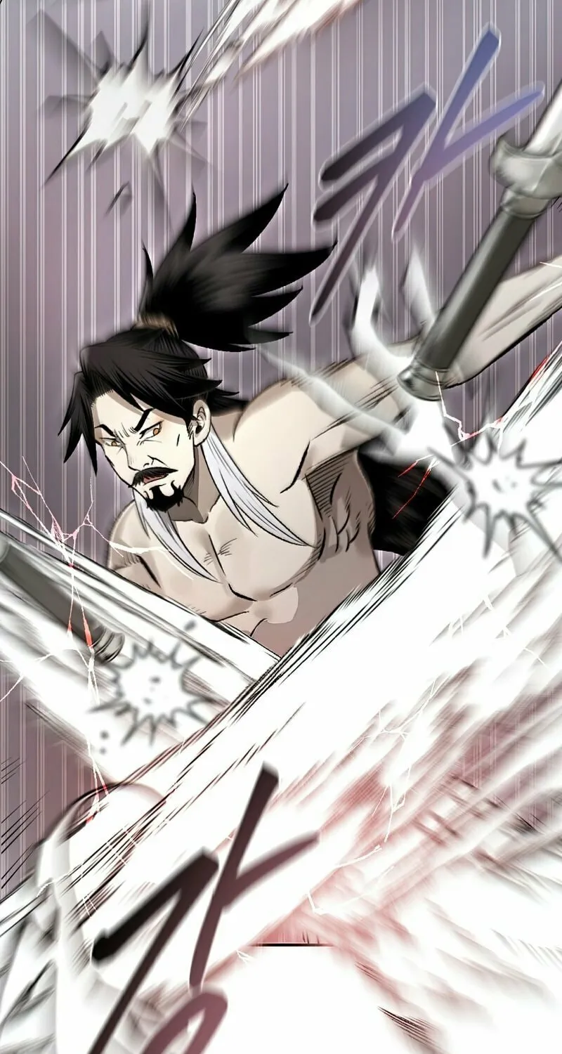 Read Demon in Mount Hua chapter 21 image 83 on Lezhin