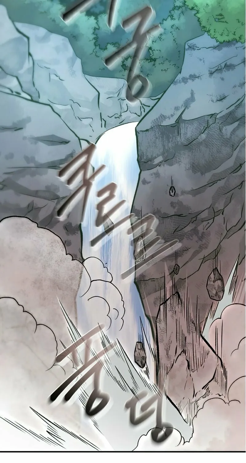 Read Demon in Mount Hua chapter 21 image 91 on Lezhin