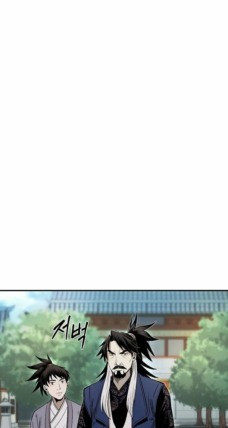 Read Demon in Mount Hua chapter 22 image 1 on Lezhin