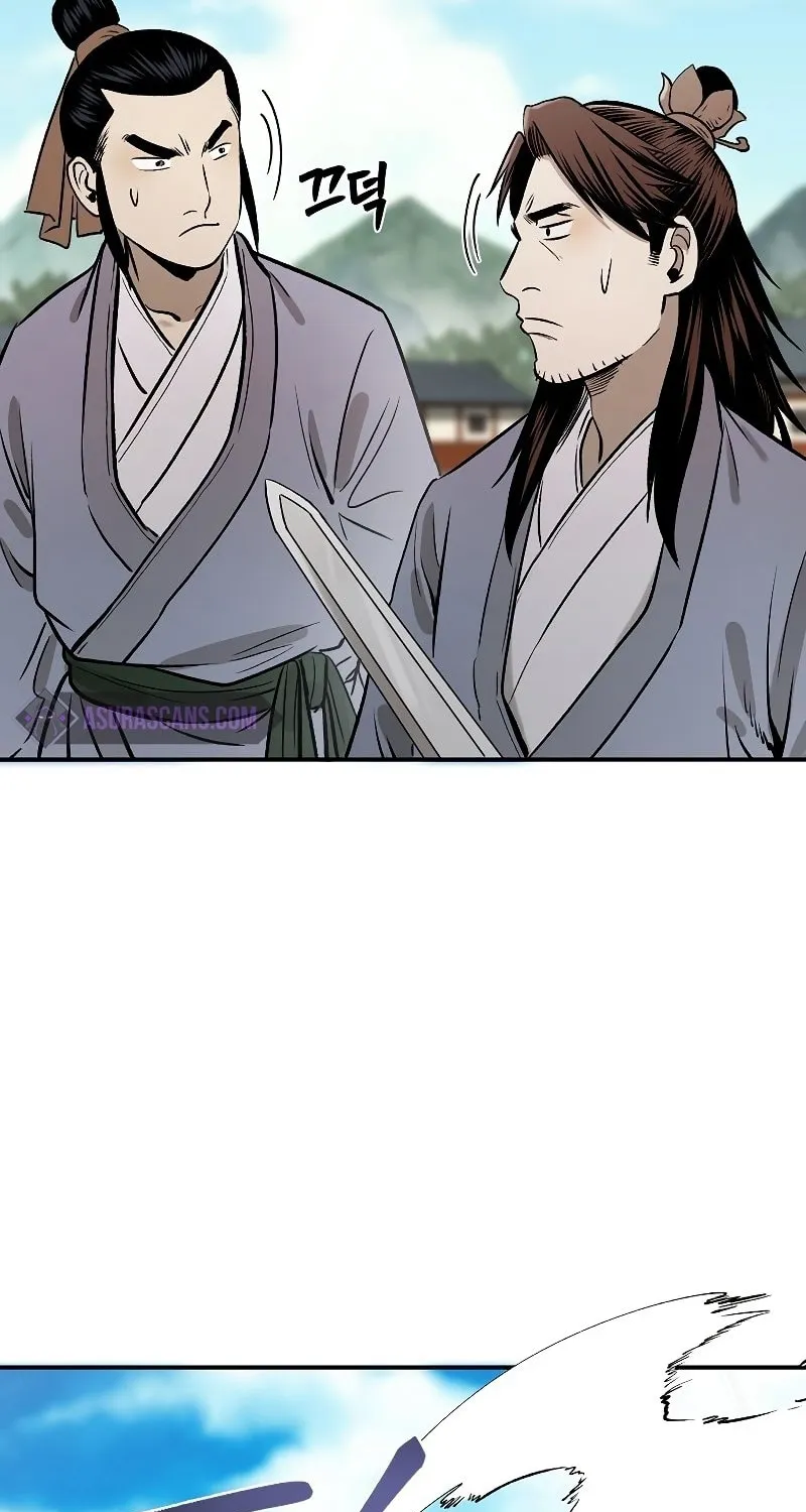 Read Demon in Mount Hua chapter 22 image 101 on Lezhin