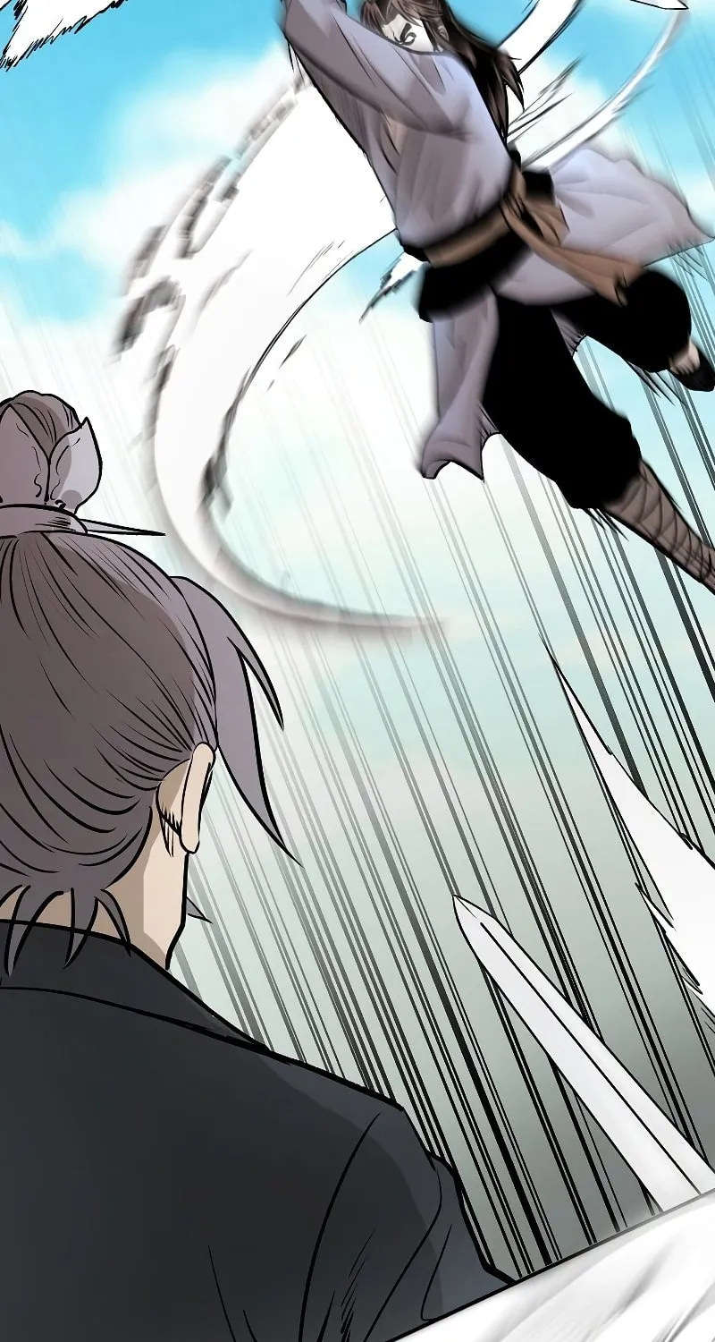 Read Demon in Mount Hua chapter 22 image 103 on Lezhin