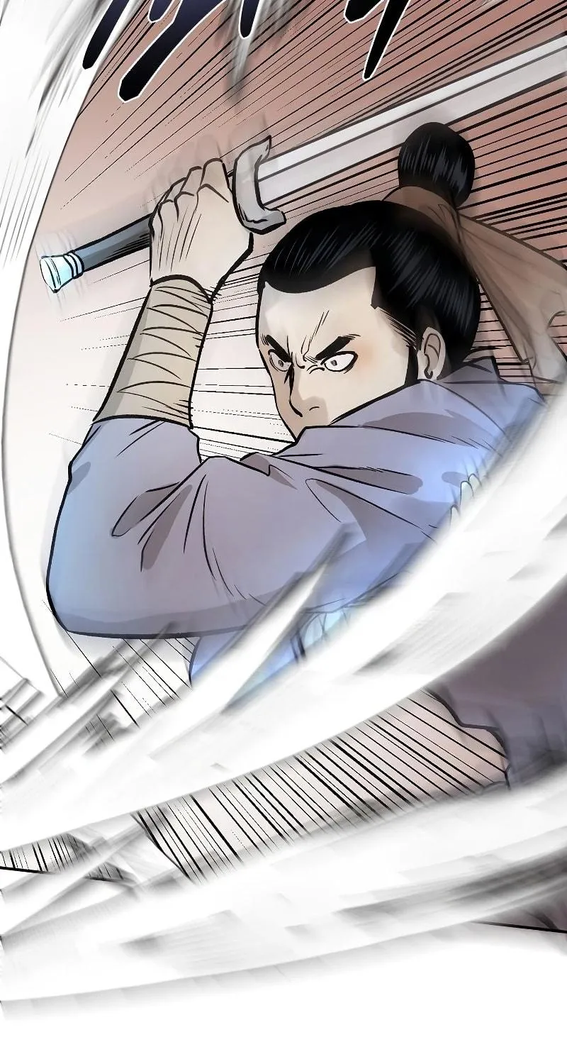 Read Demon in Mount Hua chapter 22 image 105 on Lezhin