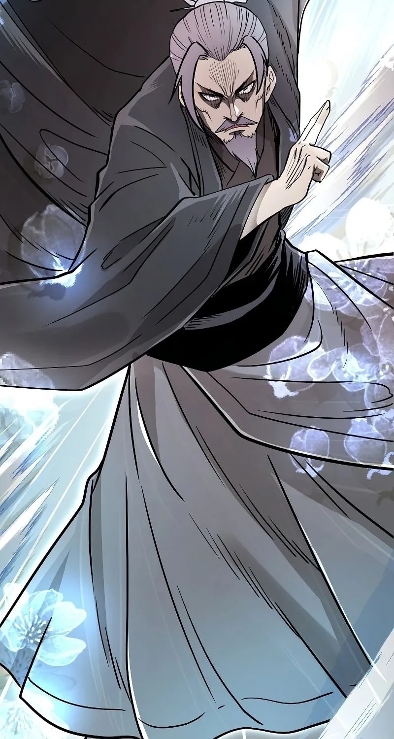Read Demon in Mount Hua chapter 22 image 119 on Lezhin