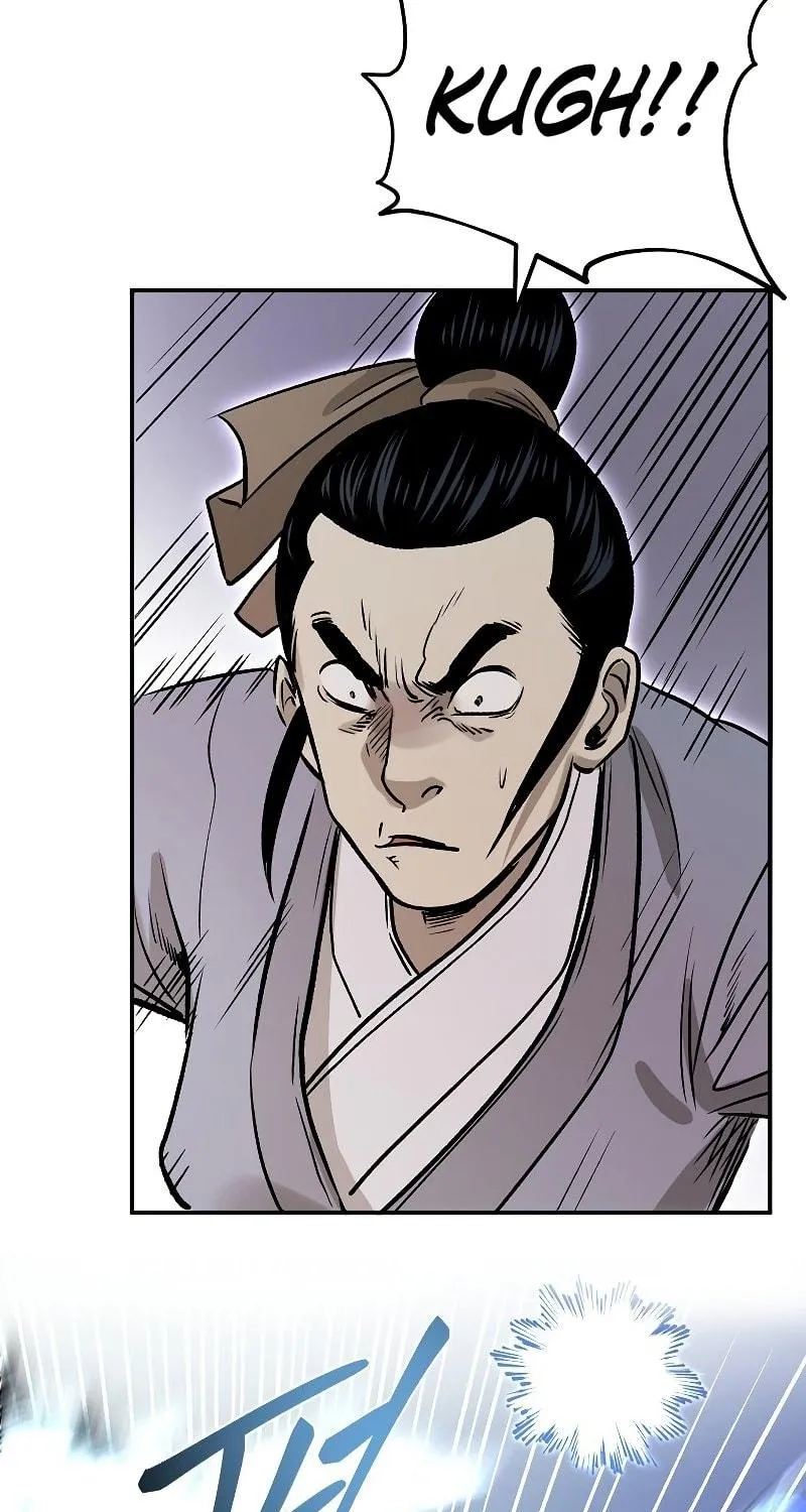 Read Demon in Mount Hua chapter 22 image 123 on Lezhin
