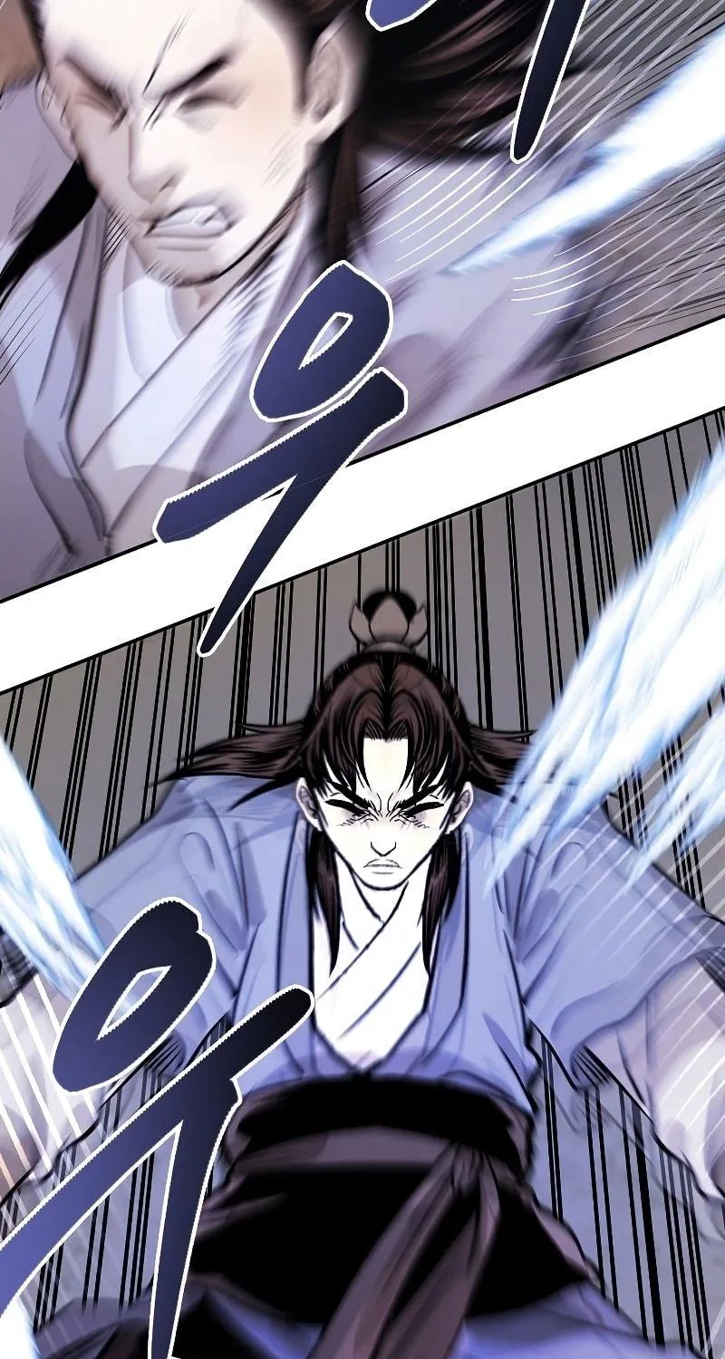 Read Demon in Mount Hua chapter 22 image 129 on Lezhin