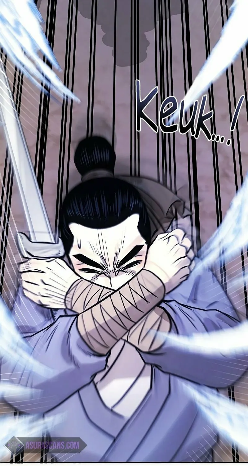 Read Demon in Mount Hua chapter 22 image 131 on Lezhin