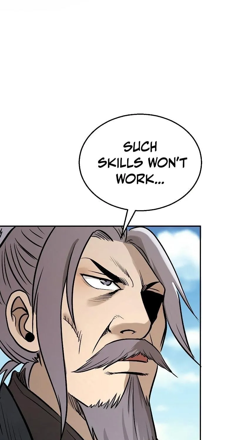 Read Demon in Mount Hua chapter 22 image 137 on Lezhin
