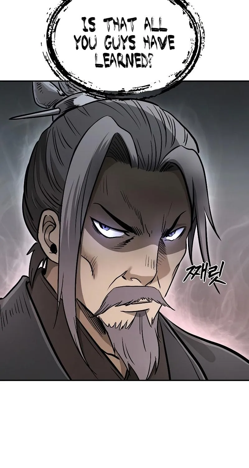 Read Demon in Mount Hua chapter 22 image 153 on Lezhin