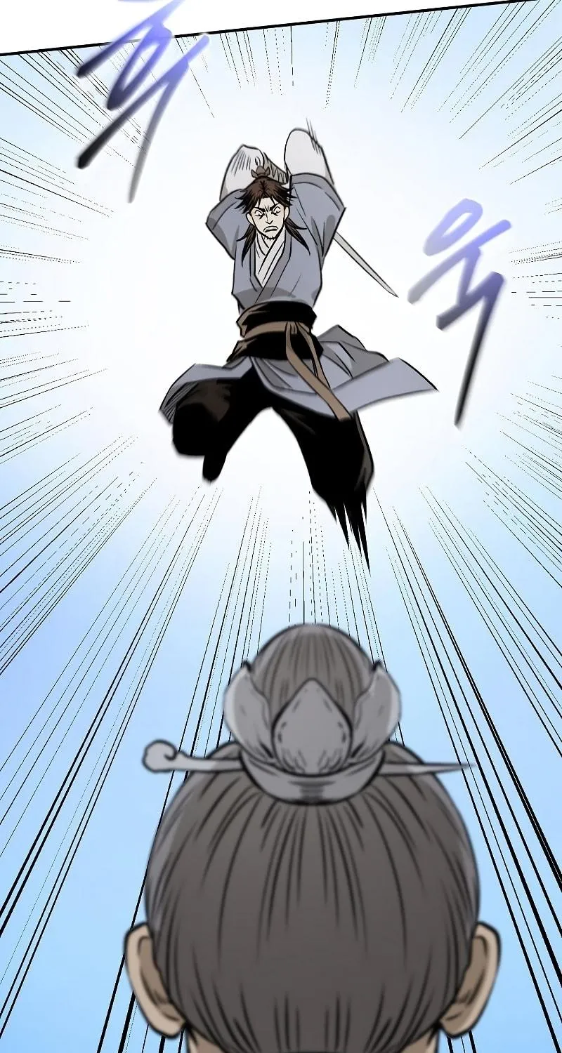 Read Demon in Mount Hua chapter 22 image 159 on Lezhin