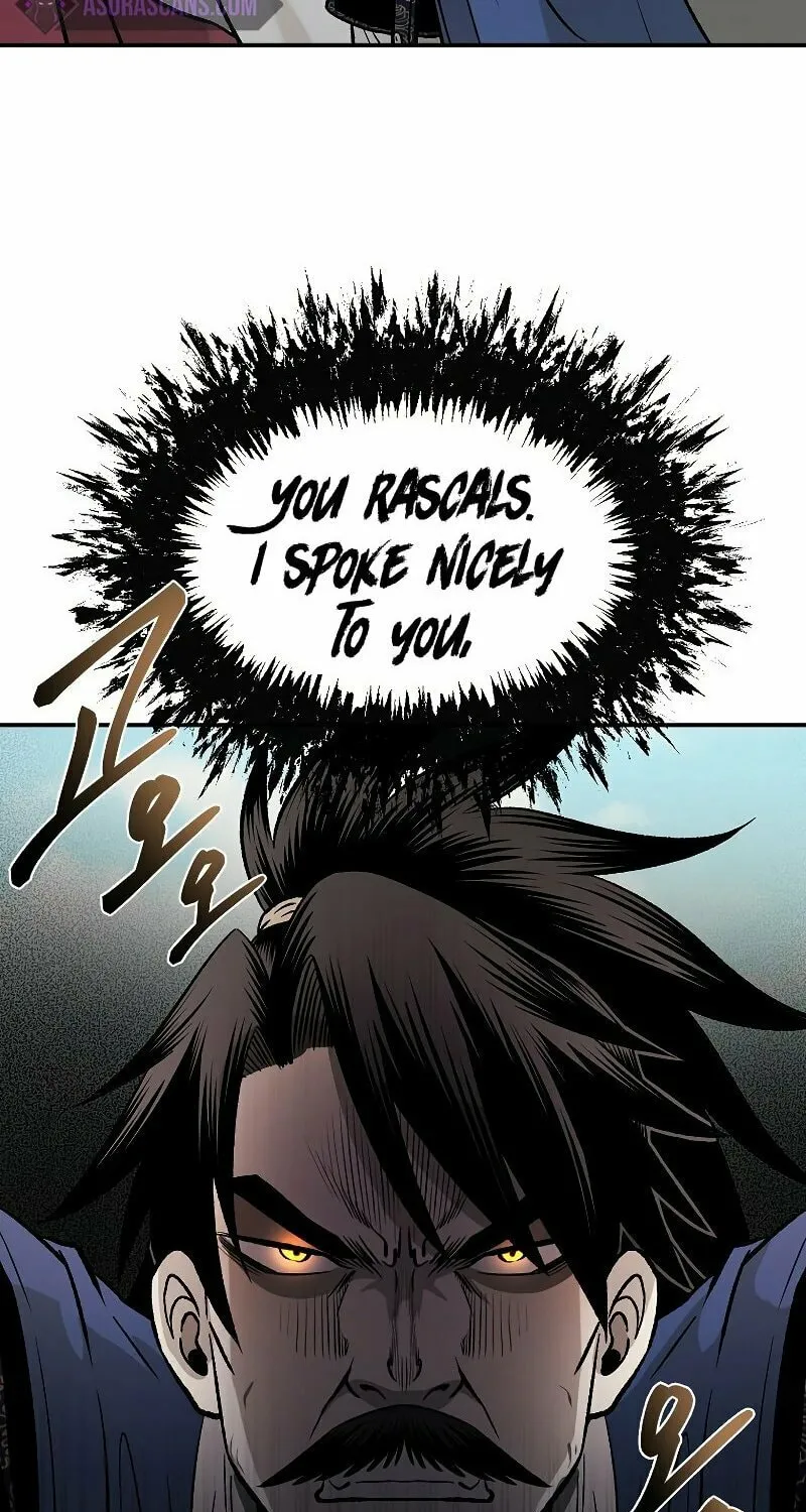 Read Demon in Mount Hua chapter 22 image 19 on Lezhin