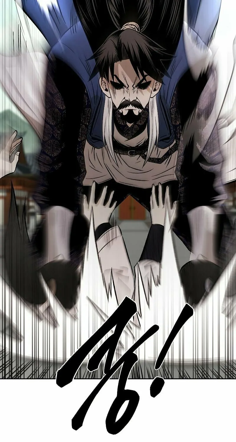 Read Demon in Mount Hua chapter 22 image 25 on Lezhin