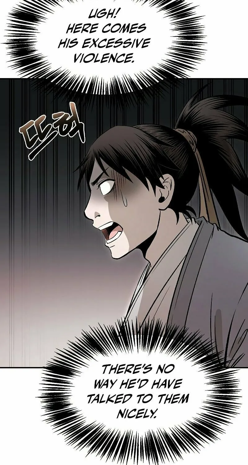 Read Demon in Mount Hua chapter 22 image 29 on Lezhin