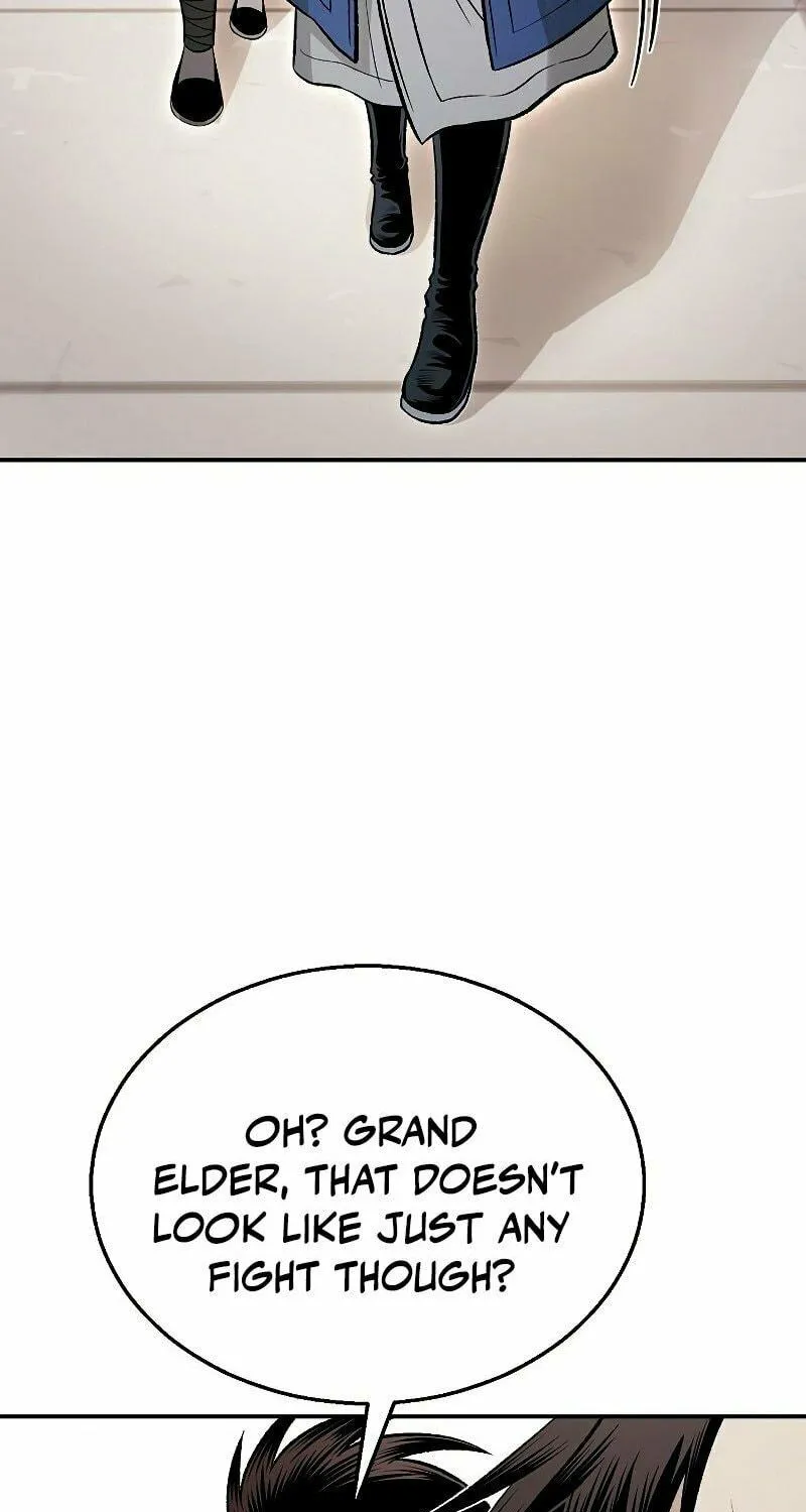 Read Demon in Mount Hua chapter 22 image 3 on Lezhin
