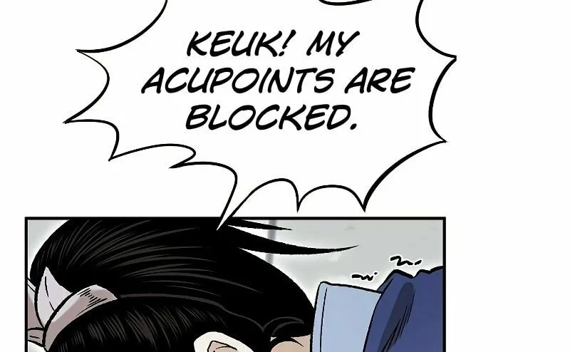 Read Demon in Mount Hua chapter 22 image 36 on Lezhin