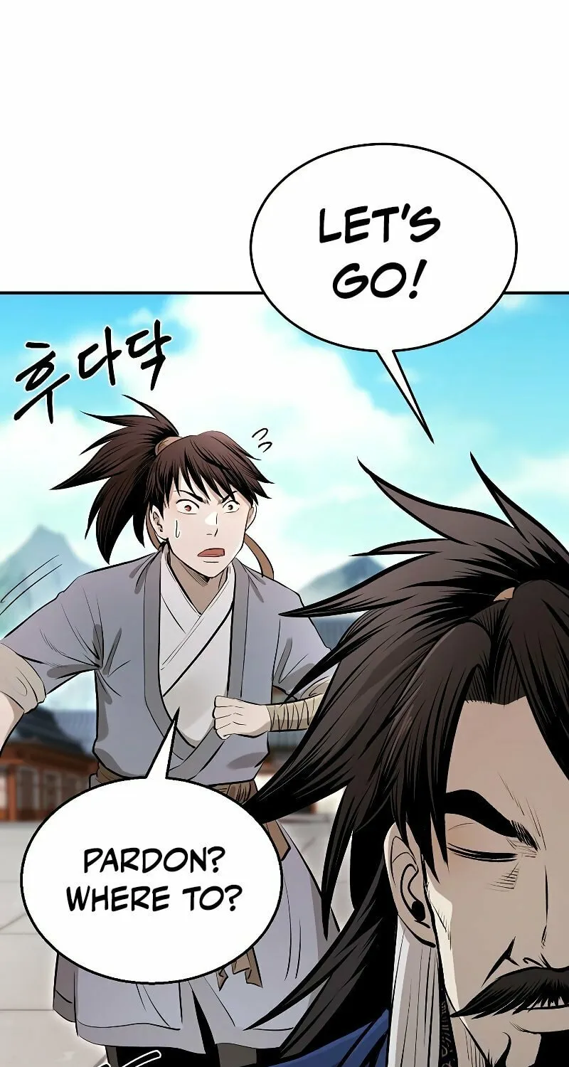 Read Demon in Mount Hua chapter 22 image 41 on Lezhin