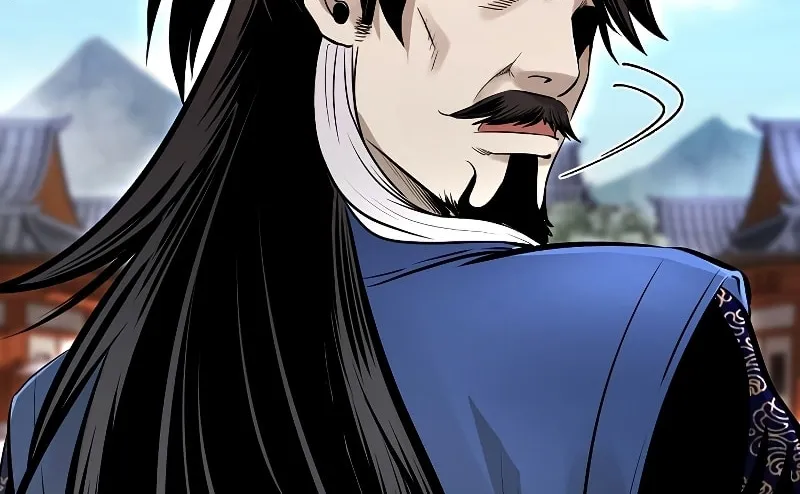 Read Demon in Mount Hua chapter 22 image 44 on Lezhin