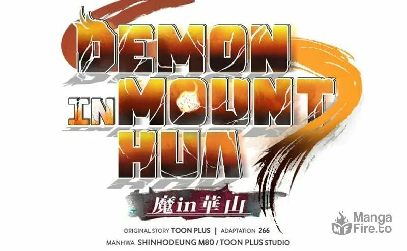 Read Demon in Mount Hua chapter 22 image 46 on Lezhin